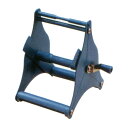 永田製作所 散布ホース巻取機