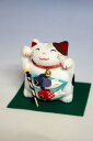 五月人形 (小)和ぐるみ福猫 子どもの日 端午の節句