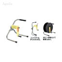 末松電子製作所 らく巻くん ゲッターコード、アルミ線の巻取器