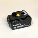 マキタ 純正リチウムイオンバッテリー BL1860B 18V 6.0Ah