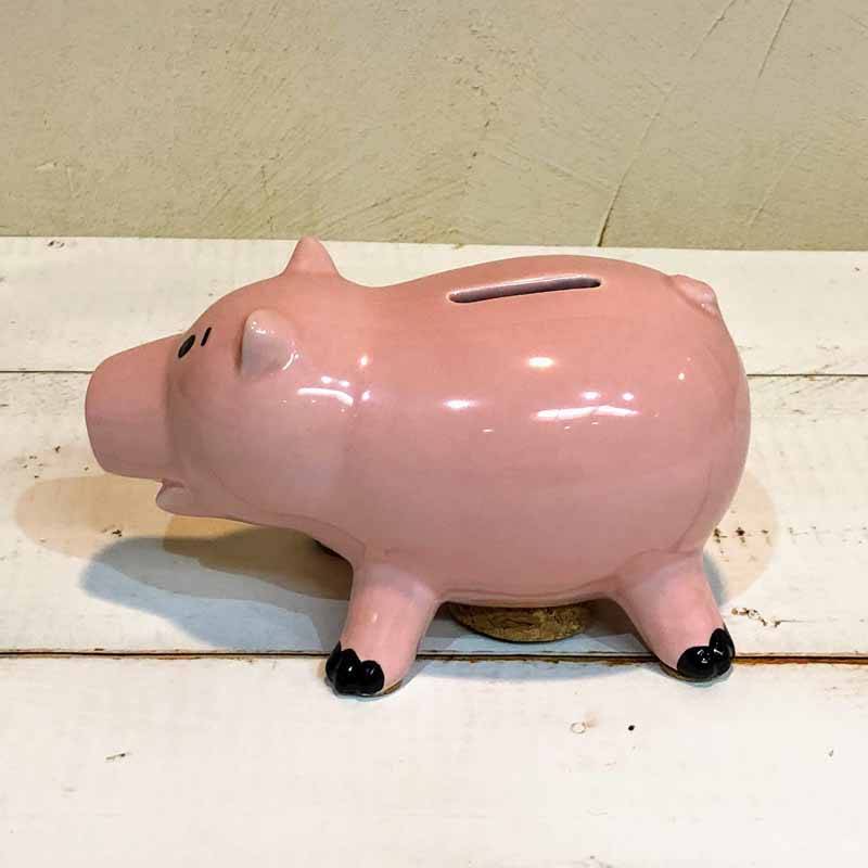 ディズニー トイ・ストーリー 貯金箱 ハム 【ギフトラッピング 無料】 [2]