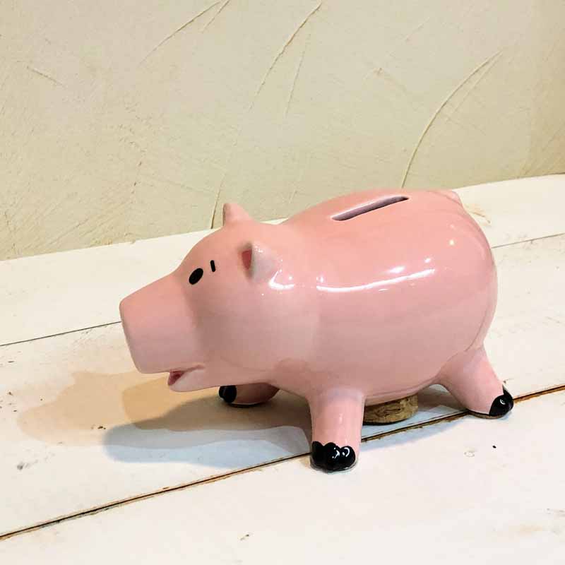 ディズニー トイ・ストーリー 貯金箱 ハム 【ギフトラッピング 無料】 [3]