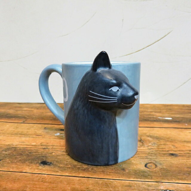 サンアート ねこのキスペアマグ 【ギフトラッピ...の紹介画像3