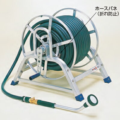 ハラックス マキ太郎 WS-15-50 φ15水道ホースセット