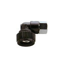 ヤマホ工業 枝CP噴口 NN-D-6S付 (SW13.8)