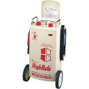 デンゲン シリコン式急速充電器 HR-MAX70D 大型ガソリン車用