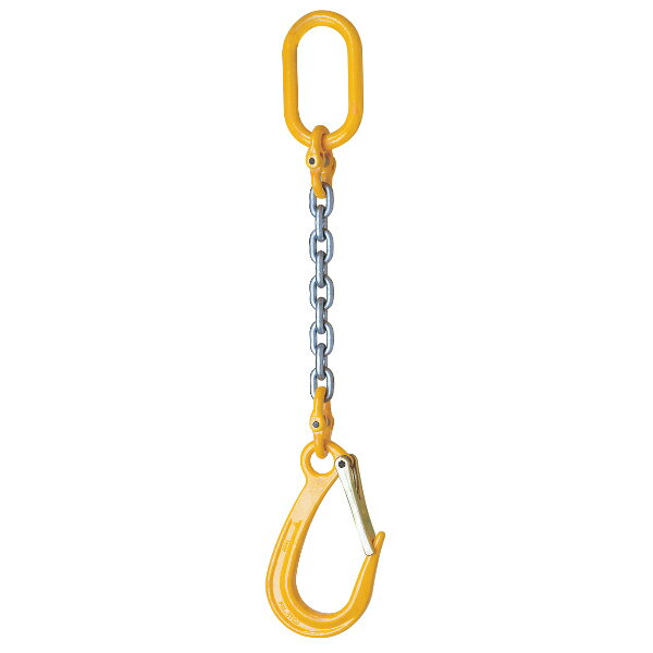 HHH スリーエッチ チェーンフック 3ton CFHL3