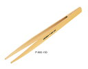 ホーザン (HOZAN) 竹ピンセット P-860-150
