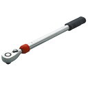 KTC 12.7sq. ホイールナット専用 トルクレンチ WCMPA108