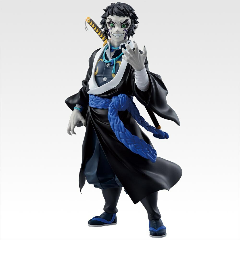 一番くじ鬼滅の刃～雷の兄弟～B賞獪...