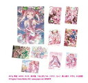 タイトーくじ本舗 桜ミクくじ D賞 描き下ろしポスター 全10種(やすも/かも仮面/青紅/NOCO/タイキ/桜木蓮/つるしまたつみ/くろでこ/もっこ/鉄人桃子)