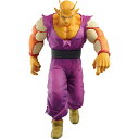 一番くじ ドラゴンボール VSオムニバスビースト B賞 オレンジピッコロフィギュア(3)