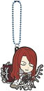 新品 一番くじ 劇場版 Fate Grand Order 神聖 卓領域キャメロット D賞 キャメロット ラバーチャーム フェイト グランドオーダー ラバーストラ...