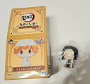 D賞 ちょこのっこフィギュア 胡蝶しのぶ 一番くじ 鬼滅の刃 鬼殺の志 参 LAYER SCAPE