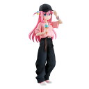 一番くじ アニメ「ぼっち・ざ・ろっく!」VOLUME 2 ラストワン賞 後藤ひとり フィギュア ラストワンver.