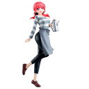 一番くじ 五等分の花嫁∽ 〜五つ子ハネムーン?〜 B賞 中野二乃(5年後ver.) フィギュア