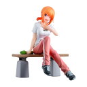 一番くじ 五等分の花嫁∽ 〜五つ子ハネムーン?〜 D賞 中野四葉(5年後ver.) フィギュア