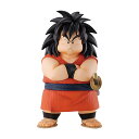 一番くじ ドラゴンボール EX 雲の上の神殿 C賞 ヤジロベー MASTERLISE マスターライズ フィギュア(3)