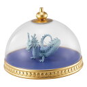 一番くじ ドラゴンボール EX 雲の上の神殿 D賞 神龍の模型フィギュア MASTERELIVE COLLECTION マスターライブコレクション