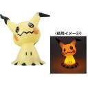 一番くじ Pokemon Type:Ghost B賞 ミミッキュライト ポケモン タイプゴースト