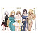 一番くじ 勝利の女神:NIKKE CHAPTER3 D賞 アクリルボード DRESS Style ニケ