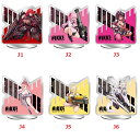 一番くじ 勝利の女神:NIKKE CHAPTER3 J賞 両面バトルアクリルスタンド TWO 全6種 単品販売 ニケ