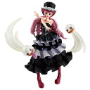 一番くじ ワンピース メモリーオブヒロインズ C賞 ペローナ MASTERLISE EXPIECE フィギュア