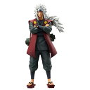 一番くじ NARUTO-ナルト- 疾風伝 伝説の三忍 A賞 自来也 MASTERLISE フィギュア