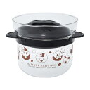 一番くじ 夏目友人帳 〜ニャンコ先生のまんぷく弁当〜 B賞 レンジでほっかほかごはん炊飯器