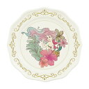 一番くじ 〈ディズニープリンセス〉 Dreaming Flowers G賞 〈アリエル〉 Dish gallery collection(3)