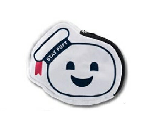 【新品】 一番くじ ゴーストバスターズ E賞 ダイカット　STAY PUFT　単品