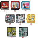 一番くじ トムとジェリー 85th Anniversary J賞 タオルコレクション 全8種 単品販売