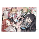 一番くじ ブルーアーカイブ vol.2 D賞 アクリルボード ゲーム開発部