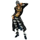 一番くじ ジョジョの奇妙な冒険 GOLDEN WIND -HITMAN TEAM- A賞 リゾット・ネエロ MASTERLISE フィギュア