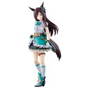 一番くじ ウマ娘 プリティーダービー 11弾 B賞 メジロドーベル フィギュア