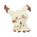 一番くじ ポケピース 〜“PEACE”なおさいほうのひととき〜 ラストワン賞 ミミッキュぬいぐるみ