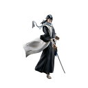 一番くじ BLEACH Stirring Souls vol.2 ラストワン賞 朽ち木白夜 MASTE フィギュア
