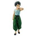 一番くじ HUNTER×HUNTER CHMERA ANT A賞 ゴン MASTERLISE フィギュア