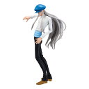 一番くじ HUNTER×HUNTER CHMERA ANT C賞 カイト MASTERLISE フィギュア