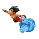 一番くじ ドラゴンボール DRAGON HISTORY 2 A賞 孫悟空 Revible Moment フィギュア