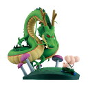 一番くじ ドラゴンボール DRAGON HISTORY 2 B賞 ウーロン&神龍 Revible Moment フィギュア