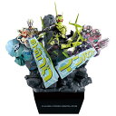 一番くじ 仮面ライダーゼロワン -REAL×HEROES- A賞 ONDIMENSION 仮面ライダーゼロワン ライジングホッパー フィギュア