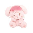 一番くじ mikko illustrations 〜my sweet HOME♡〜 D賞 ≪Cammy≫ ぬいぐるみ