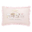 一番くじ mikko illustrations 〜my sweet HOME♡〜 ラストワン賞 sweet homeクッション