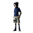 一番くじ NARUTO-ナルト- 中忍試験編 B賞 うちはサスケ MASTERLISE フィギュア