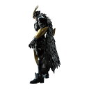 一番くじ 僕のヒーローアカデミア −紡ぐ力− ラストワン賞 アーマード・オールマイト MASTERLISE EXTRA フィギュア