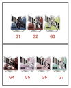 一番くじ 勝利の女神:NIKKE CHAPTER2 G賞 両面バトルアクリルスタンド ONE 全7種 単品販売 ニケ(3)