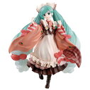 ⼀番くじ 雪ミク 〜SNOW MIKU〜 Second Season A賞 雪ミク 〜2024〜 フィギュア(3)
