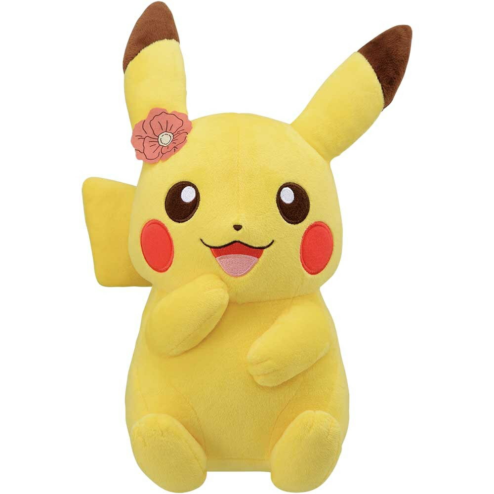 楽天市場】ピカチュウ ぬいぐるみ 初期(ホビー)の通販 楽天市場】ピカチュウ ぬいぐるみ 初期(ホビー)の通販
