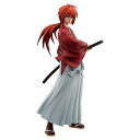 一番くじ るろうに剣心 -明治剣客浪漫譚- ラストワン賞 緋村剣心 MASTERLISE ラストワンver.(3)